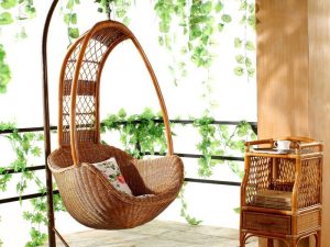 Nest Hanging Basket – The Perfect Blend of Comfort and Style for Your Outdoor Space