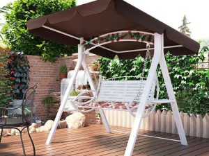 Adult Interior Hanging Chair – The Ultimate Relaxation Experience for Your Home