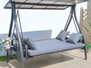 Outdoor Rocking Chair – Comfort and Style for Your Outdoor Living Space
