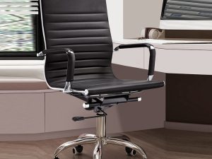 Comfortable Office Chair – Ergonomic Design for All-Day Support