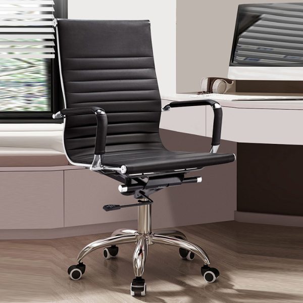 Comfortable Office Chair – Ergonomic Design for All-Day Support