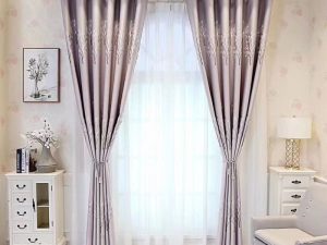 Thickened Finished Product Curtain – Ultimate Comfort and Style