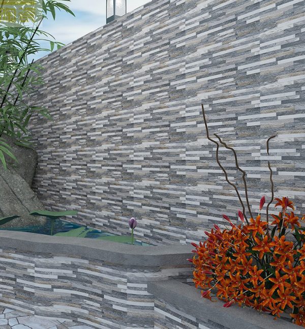 3D Cultural Stone