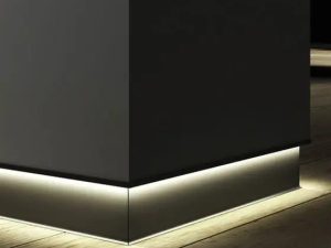 High-Quality Wear-Resistant Skirting Board