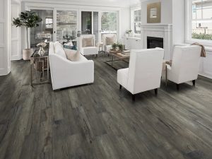 Household Solid Wooden Floor – Elegant & Durable Choice
