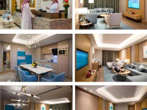 Hotel furniture Saudi Arabia