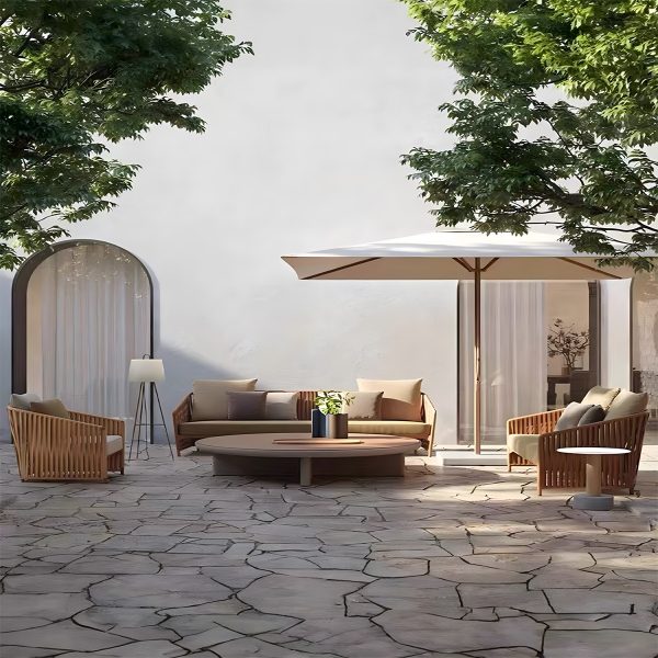 Curated Collection of Outdoor Furniture – Elevate Your Outdoor Living Experience