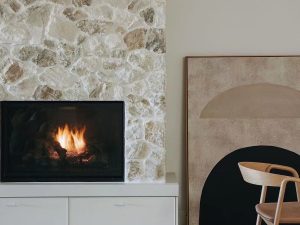 Cultured Stone for Household Fireplace Wall Decoration – Elevate Your Home’s Aesthetic