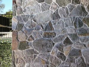 Villa Outer Wall Decorative Natural Stone