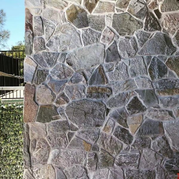 Villa Outer Wall Decorative Natural Stone