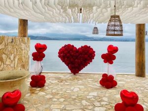 Luxurious Natural Stone Flooring – Perfect for Five-Star Hotel Guest Rooms