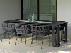 New Design Outdoor Patio Furniture – Stylish and Durable for Every Space