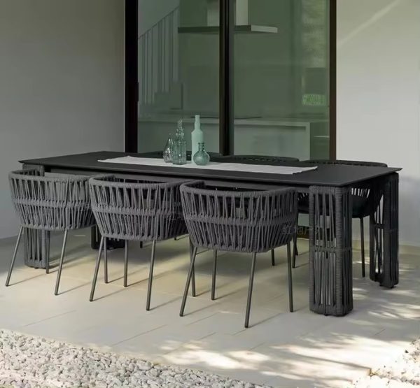 New Design Outdoor Patio Furniture – Stylish and Durable for Every Space