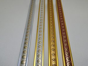 قوالب إطارات الصور ذات القوالب الفاخرة - أناقة لفنونك وصورك