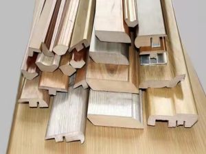 Scotia Reducer Molding & Skirting Accessories for Laminate Flooring – Seamless Transitions