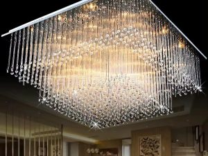 Modern Luxury Lighting for Living and Dining Rooms – Elegant Home Decor
