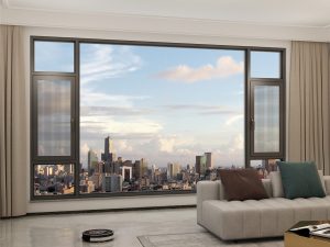 Sliding Aluminum Windows and Doors – The Perfect Blend of Style and Functionality