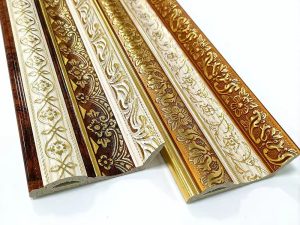 كورنيش جبس ديكوري أنيق للمنزل - أناقة خالدة لديكوراتك الداخلية