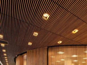 Popular Aluminum Profile Skirting Board - Impact Resistant Corner Tile Decorative Protection Strip