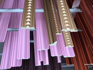 Customized Ceiling Corner Decor