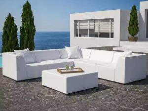 High-Quality Aluminium Outdoor Furniture – Elegance and Durability for Every Outdoor Space