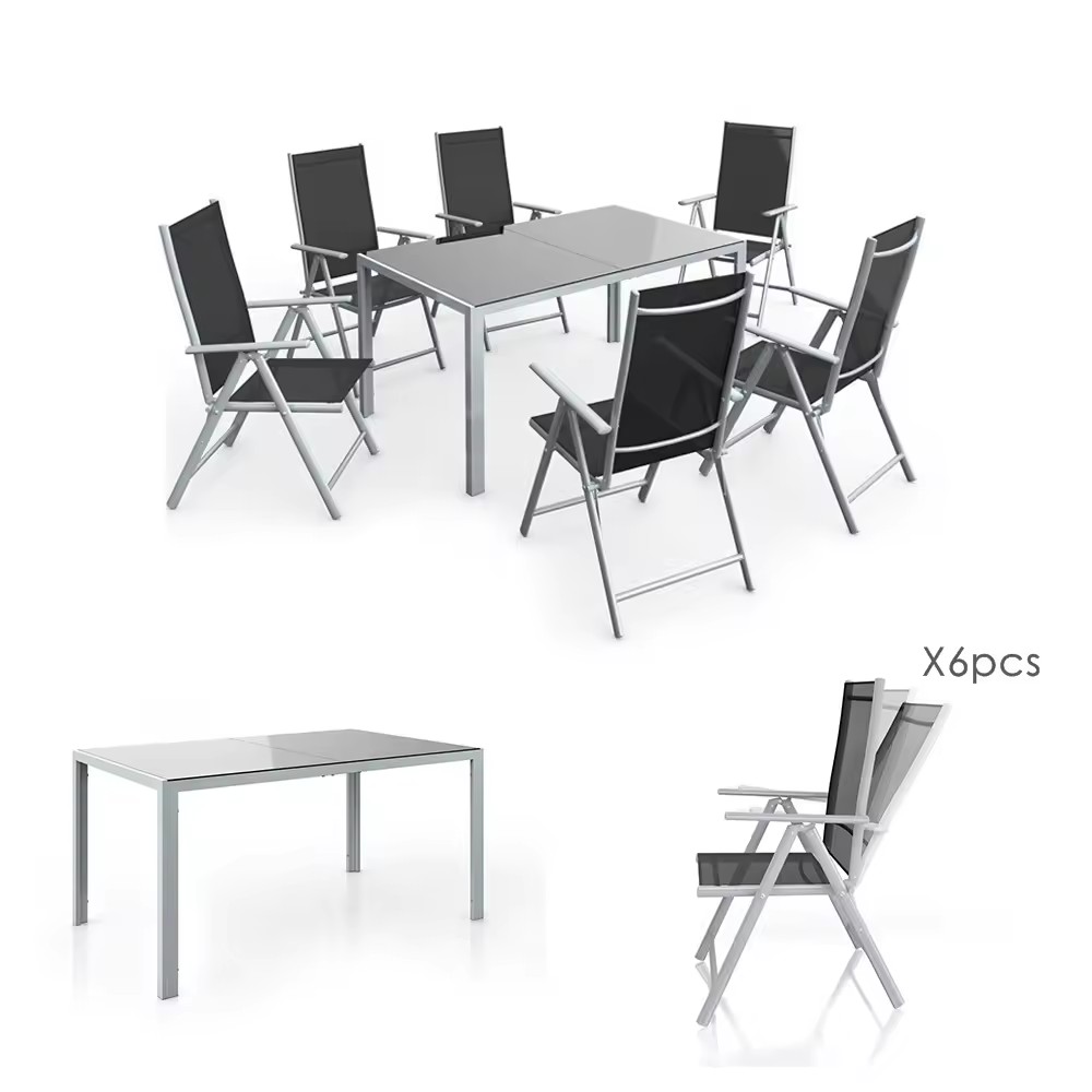 Capa Para Mesa Externa 60x38x28 - Impermeável E Antiventos