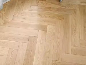 Household Engineered Wooden Flooring – Elegant & Durable Solution