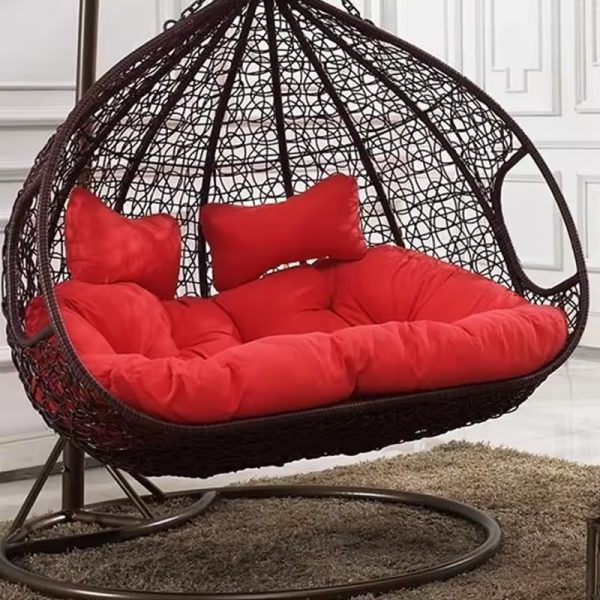 Modern Outdoor Patio Swing Chair – Comfort and Style for Your Outdoor Space