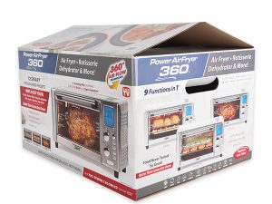 Big Corrugated Packaging Storage Box - Robust and Spacious Storage Solution
