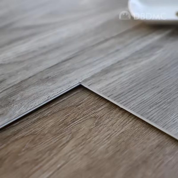 SPC Flooring Plank with UV Coated Surface – Durability and Elegance Combined