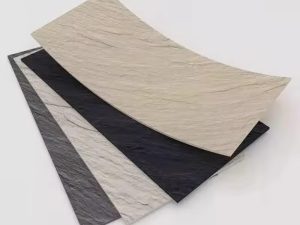 Customized Waterproof 3mm Soft Porcelain Ceramic Tile – Durable and Easy to Install