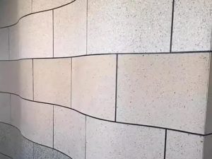 Wholesale Nail Install Waterproof Soundproof 2mm Soft Flexible Ceramic Tile – Durable and Versatile for Modern Interiors
