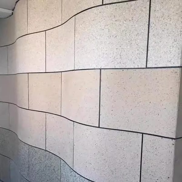 Wholesale Nail Install Waterproof Soundproof 2mm Soft Flexible Ceramic Tile – Durable and Versatile for Modern Interiors