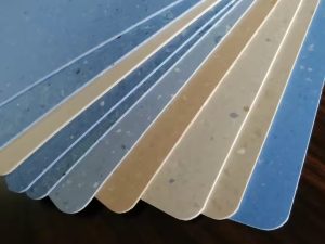 Homogeneous Commercial Roll Luxury Vinyl Tile – Seamless Elegance in Every Roll