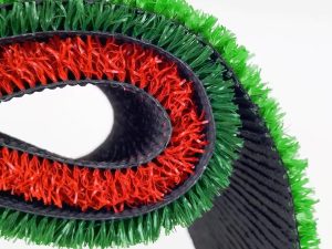 Artificial Sports Tiles - 20MM Football Lawn Garden Artificial Turf Grass Carpet