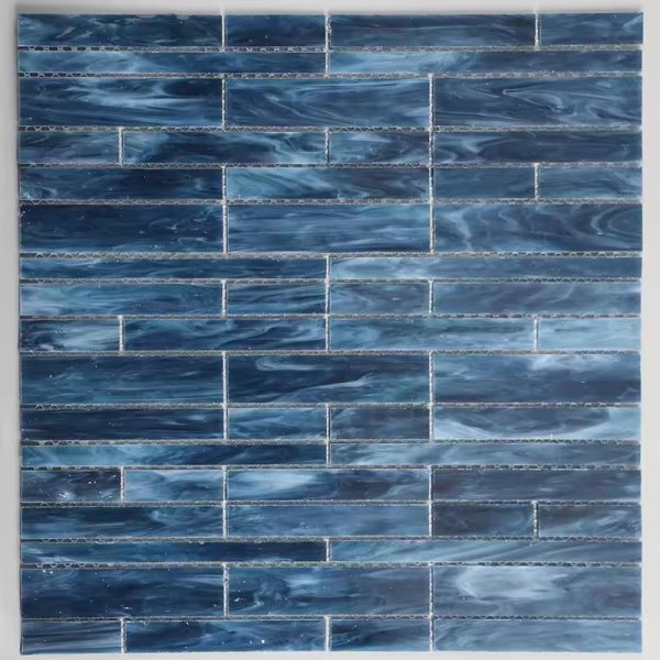 Wholesale Price Shell Marble Panel Tile – Mother of Pearl Mosaic for Luxurious Kitchen Backsplashes