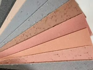 Wholesale False Stone 3mm Waterproof Flexible Soft Ceramic Tiles for Interior and Outdoor Walls