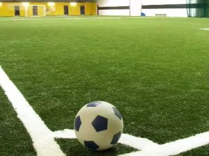 Premium Artificial Grass for Soccer Fields