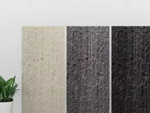 Customized Waterproof Fireproof Easy Install 2mm & 3mm Soft Porcelain Ceramic Wall Tiles