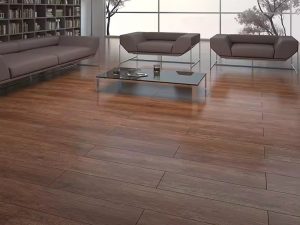 Premium PVC Flooring for Five-Star Hotel Guest Rooms – Durable and Luxurious