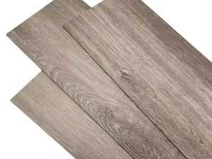 Rigid Core Hybrid Stone Plastic Flooring (SPC) with Unilin Click – Durable and Stylish