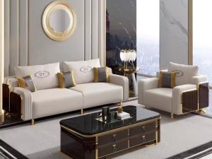 أثاث المنزل أريكة غرفة المعيشة – الراحة والأناقة لمساحة المعيشة الخاصة بك