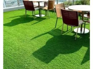 Harmless ECO-Friendly Artificial Grass - Football, Landscape, Putting Green