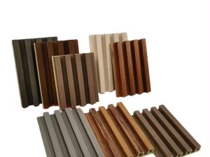 Hot-Selling PS 3D Wall Panels – Luxury Design for Five-Star Hotel Guest Rooms in the Middle East