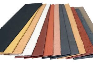 High-Quality Glossy Matte Soundproof Interior Flexible Soft Ceramic Wall Tiles