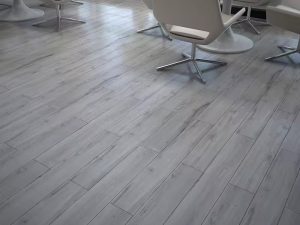 LVT Vinyl Plank Flooring 4mm PVC Floor Click Lock – Ideal for Five-Star Hotel Guest Rooms