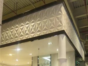 ورق حائط ثلاثي الأبعاد بتصميم جديد ذاتي اللصق – ملصق حائط بأسعار معقولة لتزيين المنزل