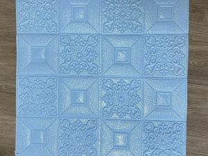 Decorative 3D Wall Papers - Elegant Decor Wallpaper