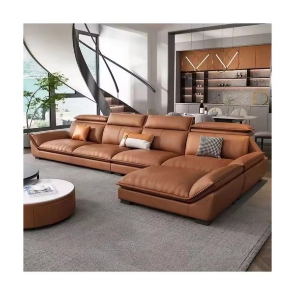 Modern Sofa – The Perfect Blend of Comfort and Style for Your Living Room