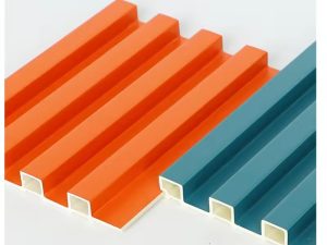 Fluted WPC Panels – Low Price Interior Slotted Wall Panels